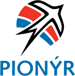 logo - Pionýr