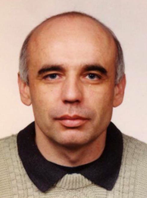 Vladimír Levínský